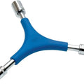 Motion Pro Combo Y-Drive Wrench 8mm/10mm/12mm Sockets