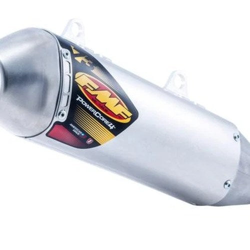 Fmf PowerCore 4 Hex Slip-On Muffler #045553 KTM/Husqvarna