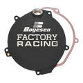 Boyesen Factory Racing Clutch Cover Black #CC-41CB KTM/Husqvarna