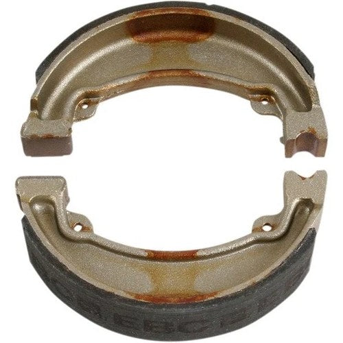 Ebc Brake Shoes Rear #318 Honda Rebel 250/XL600/XL500/XR500/Dominator/XL250