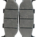 Sbs HS Sinter Metal Brake Pads Front #663HS/6250663100 for Yamaha