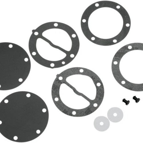 Winderosa Fuel Pump Repair Kit for Mikuni MK-DF52