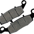 Sbs HS Sinter Metal Brake Pads Front Right #704HS/6250704100 for Kawasaki/Suzuki