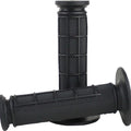 Driven Pro Waffle MX Grips Black/Black 7/8"