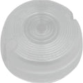 Chris Products Turn Signal Replacement Lens Clear #DHD2C Harley Davidson
