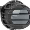 Arlen Ness Sidekick Air Cleaner kit All Black #600-247 Harley Davidson