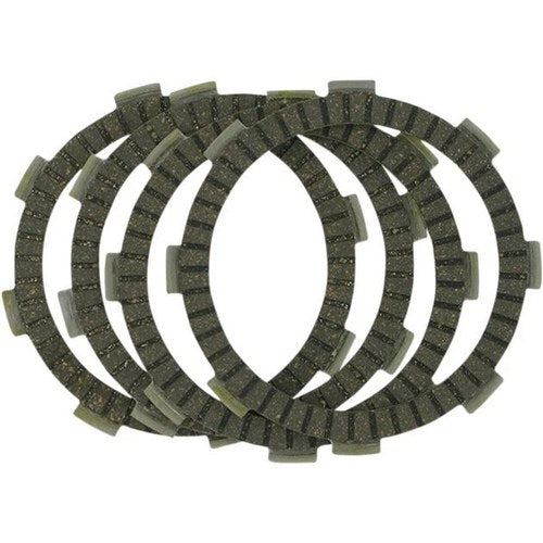 Ebc CK Clutch Friction Plate Set #CK1151 fits Honda