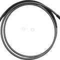 Magnum Alternate Length Karbon Fiber Hydraulic Clutch Line 72" #71772