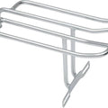 DS Rear Fender Luggage Rack Chrome Harley Davidson Sportster #139639