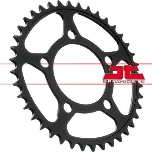 JT Rear Sprocket Steel 520 40T #JTR1225.40 fits Honda