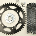 Vortex 520 Hfra Hyper Fast Chain & Sprocket Kit fits Honda CBR600 F4 2001-2006
