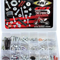 Bolt Pro-Pack Bolt Kit #CRPP-250 fits Honda CR250R 2-Stroke 2000-2007