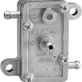 Mikuni Flush Mount Pulse Fuel Pump for Single Carburetor 14 L/Hr Flow Rate