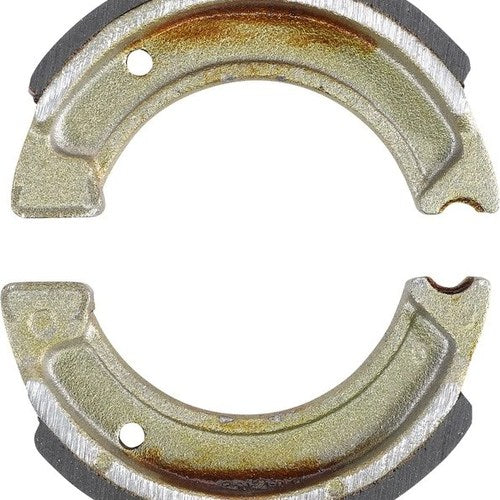 DP Brake Shoes #9109 Yamaha PW50 Y-Zinger/TT-R50E