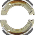 DP Brake Shoes #9109 Yamaha Yamahopper/Jog 50/Riva 50/Riva Razz/MJ50 Towny