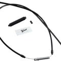 Barnett Clutch Cable +6 Black #101-30-10046-06 Harley Davidson