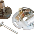 DS Advance Unit Assembly for Distributor Ignition Harley Davidson