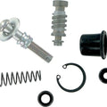 Moose Brake Master Cylinder Repair Kit Rear Yamaha 125/250/400/426 #141755