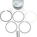 Wiseco Piston 3.0mm Over 82.00mm 10.5:1 for Suzuki DR 350 1990-1999
