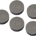 ProX Valve Shims 10.00mm x 2.90mm 5-Pack