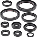 Vertex-Winderosa Engine Oil Seal Kit for Honda CRF450R 2002-2006