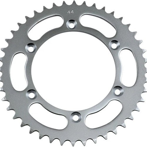 PU 520 Rear Sprocket 44T fits Suzuki/Kawasaki