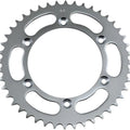 PU 520 Rear Sprocket 44T fits Suzuki/Kawasaki
