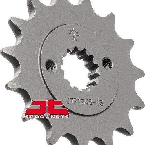 JT Front Sprocket 520 15T #JTF1908.15 KTM/Husqvarna 390 Duke/RC 390