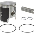 Namura Piston Size B 66.36mm for Kawasaki KX250 2-Stroke 1993-2004