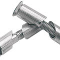 Moose Outer Handguard Mounts Steel
