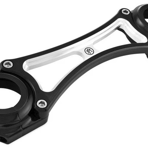 Performance Machine Fork Brace 41mm Contrast Cut Harley Davidson Softail
