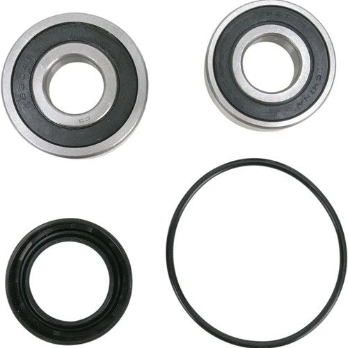 Pivot Works Wheel Bearing Kit Rear #PWRWS-H70-000 for Honda Goldwing/CB900