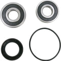 Pivot Works Wheel Bearing Kit Rear #PWRWS-H70-000 for Honda Goldwing/CB900
