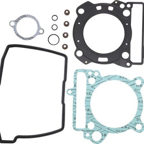 ProX Top End Gasket Kit #35.6326 KTM 250 SX-F 2005-2012