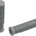 Moose Stealth Grips ATV Gray