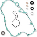 Moose Water Pump Rebuild Kit #149215 for Honda CRF150R Expert/CRF150R