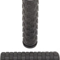 Arlen Ness AirTrax Grips Black #07-352 Harley Davidson