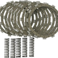DP Dpsk Fiction Plate & Spring Clutch Kit Kawasaki Ninja ZX-9R 1998-2003