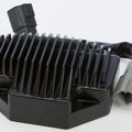 HardDrive Voltage Regulator Black #H3106 Harley Davidson Dyna 2007
