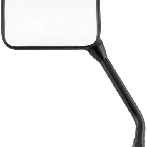 BikeMaster AX GP Composite Mirror Left