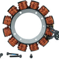 DS Uncoated Alternator Stator Harley Davidson Electra Glide/Super Glide