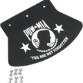 DS Mud Flap Medium POW-MIA