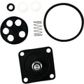 K&S Fuel Petcock Rebuild Kit #55-2006 Kawasaki KZ1000E 1000 Shaft/KZ1100A Shaft