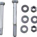 Colony Fuel Tank Mounting Kit Chrome #3477-8 Harley Davidson Sportster/XR750