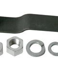 Colony Carburetor Support Bracket Parkerized Harley Davidson FL/FL Hydra Glide