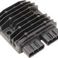 Rick's Motorsports Rectifier/Regulator #10-157 for Honda