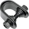 DS Replacement Clamp for Mini Speedo/Tach Black