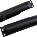 Acerbis Lower Fork Guards Black #2732020001 Husqvarna TC 65 2017-2023