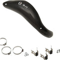 Moose Eline Pipe Guard for Stock Exhaust KTM/Husqvarna 450 SX-F/450 XC-F/FC 450