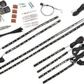 Custom Dynamics Magical Wizard Full Sled Snowmobile Light Kit